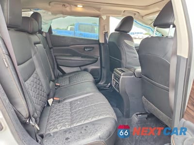 Zdjęcie 11 z 14 samochodu: 2023 NISSAN MURANO PLATINUM VIN:5N1AZ2DJ3PC101644 - miniatura