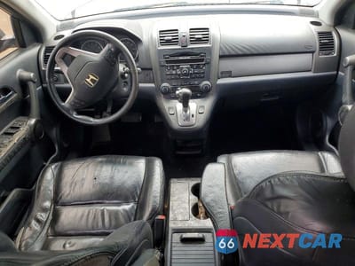 Zdjęcie 8 z 13 samochodu: 2010 HONDA CR-V EXL VIN:5J6RE4H70AL019157 - miniatura