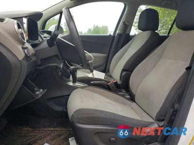 Zdjęcie 7 z 13 samochodu: 2015 CHEVROLET TRAX 1LS VIN:KL7CJPSB1FB173036 - miniatura