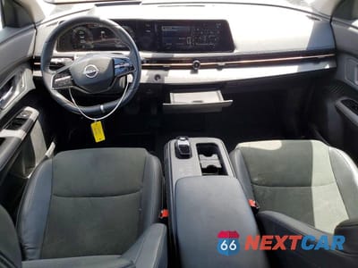 Zdjęcie 8 z 13 samochodu: 2024 NISSAN ARIYA EVOLVE+ E-4ORCE VIN:JN1DF0BB5RM737637 - miniatura