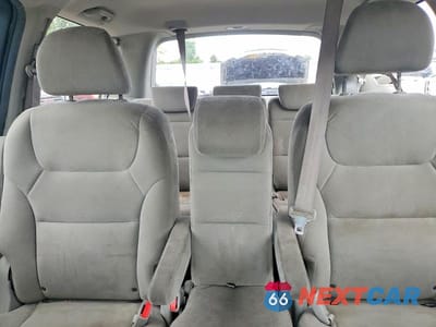Zdjęcie 10 z 13 samochodu: 2009 HONDA ODYSSEY EX VIN:5FNRL38459B029600 - miniatura
