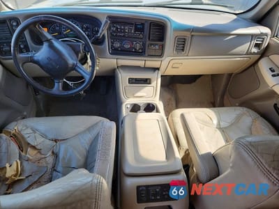 Zdjęcie 8 z 13 samochodu: 2000 GMC YUKON VIN:1GKEK13T0YJ146727 - miniatura