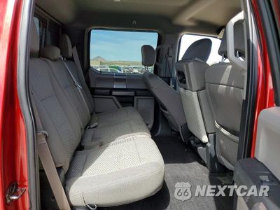 Zdjęcie 10 z 12 samochodu: 2019 FORD F150 SUPERCREW VIN:1FTFW1E40KKE16020 - miniatura