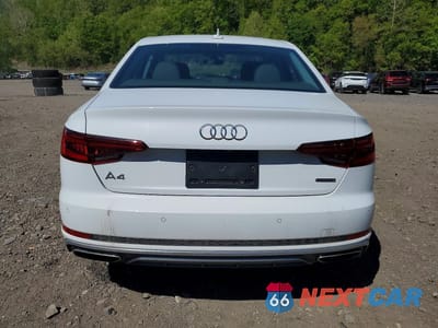 Zdjęcie 6 z 12 samochodu: 2019 AUDI A4 PREMIUM PLUS VIN:WAUENAF40KA118258 - miniatura