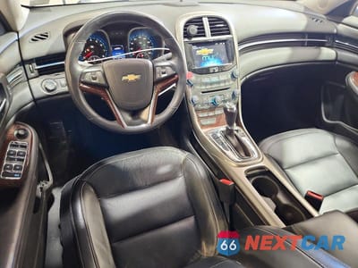 Zdjęcie 8 z 12 samochodu: 2013 CHEVROLET MALIBU LTZ VIN:1G11H5SA4DF213576 - miniatura