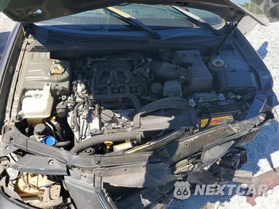 Zdjęcie 11 z 12 samochodu: 2009 HYUNDAI SONATA LIMITED V6 VIN:5NPEU46F29H534243 - miniatura