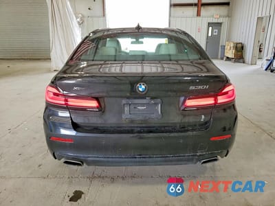 Zdjęcie 6 z 12 samochodu: 2021 BMW 530 XI VIN:WBA13BJ05MCF43533 - miniatura
