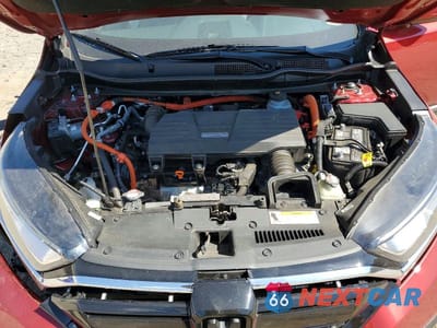 Zdjęcie 12 z 13 samochodu: 2020 HONDA CR-V EXL VIN:7FART6H81LE015693 - miniatura
