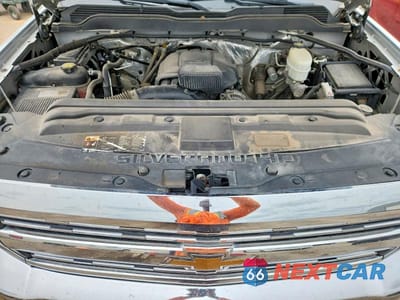 Zdjęcie 11 z 12 samochodu: 2015 CHEVROLET SILVERADO K2500 HEAVY DUTY VIN:1GC2KUEG9FZ517835 - miniatura