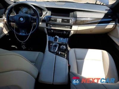 Zdjęcie 8 z 12 samochodu: 2013 BMW 535 XI VIN:WBAFU7C50DDU67929 - miniatura