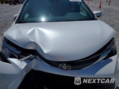 Zdjęcie 12 z 13 samochodu: 2026 TOYOTA SIENNA XLE 8-PASSENGER VIN:5TDYRKECXTS316613 - miniatura