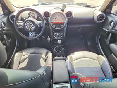 Zdjęcie 8 z 13 samochodu: 2012 MINI COOPER S COUNTRYMAN VIN:WMWZC5C51CWM13384 - miniatura