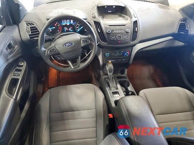Zdjęcie 8 z 13 samochodu: 2017 FORD ESCAPE S VIN:1FMCU0F77HUA38721 - miniatura
