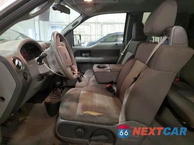 Zdjęcie 7 z 12 samochodu: 2006 FORD F150 VIN:1FTPX14V06FB81399 - miniatura