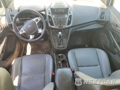 Zdjęcie 8 z 14 samochodu: 2017 FORD TRANSIT CONNECT XL VIN:NM0GS9E70H1298071 - miniatura