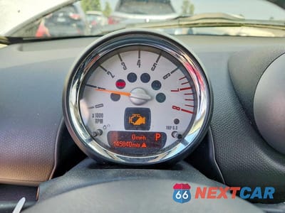 Zdjęcie 9 z 12 samochodu: 2012 MINI COOPER S COUNTRYMAN VIN:WMWZC5C52CWL59836 - miniatura
