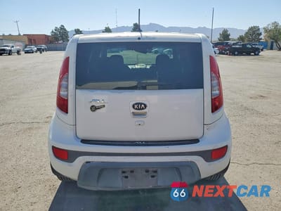 Zdjęcie 6 z 12 samochodu: 2013 KIA SOUL + VIN:KNDJT2A60D7511814 - miniatura