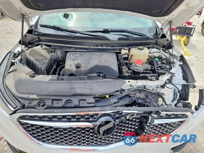 Zdjęcie 12 z 13 samochodu: 2018 BUICK ENCLAVE AVENIR VIN:5GAEVCKW5JJ148748 - miniatura