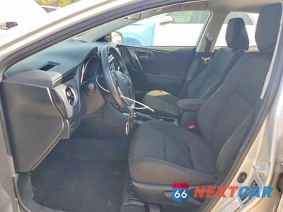 Zdjęcie 7 z 13 samochodu: 2016 SCION IM BASE VIN:JTNKARJE7GJ516652 - miniatura