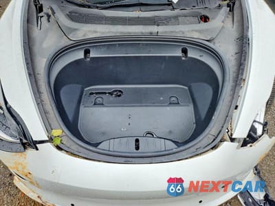 Zdjęcie 11 z 12 samochodu: 2020 TESLA MODEL 3 VIN:5YJ3E1EC1LF623849 - miniatura
