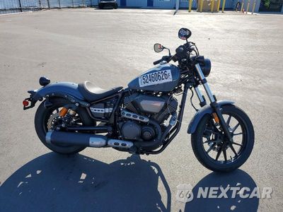 2023 YAMAHA XVS950 CUDC JYAVN05Y9PA004456 - główne zdjęcie licytacji z USA - miniatura