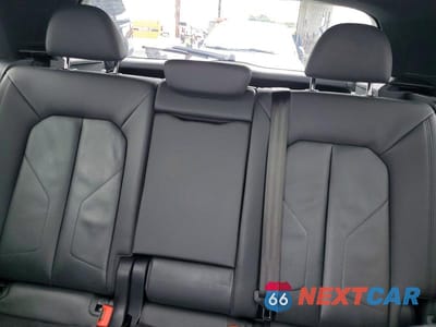 Zdjęcie 10 z 13 samochodu: 2019 AUDI Q3 PREMIUM VIN:WA1AECF31K1078383 - miniatura