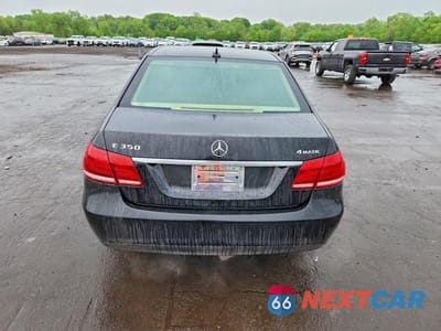 Zdjęcie 6 z 12 samochodu: 2014 MERCEDES-BENZ E 350 4MATIC VIN:WDDHF8JB6EA794073 - miniatura