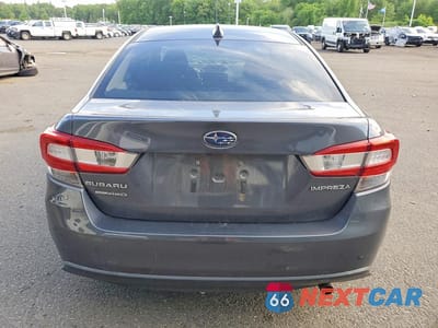 Zdjęcie 6 z 13 samochodu: 2018 SUBARU IMPREZA PREMIUM PLUS VIN:4S3GKAD61J3614875 - miniatura