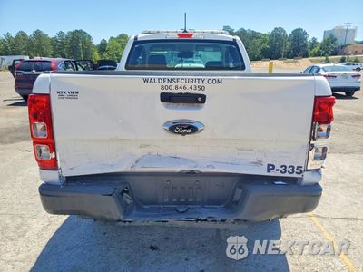 Zdjęcie 6 z 12 samochodu: 2023 FORD RANGER XL VIN:1FTER1EH2PLE07309 - miniatura