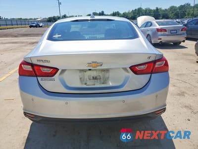 Zdjęcie 6 z 12 samochodu: 2017 CHEVROLET MALIBU LT VIN:1G1ZE5ST5HF131598 - miniatura