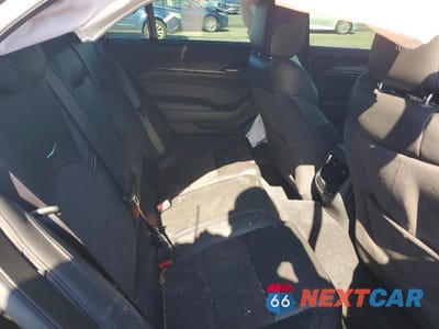 Zdjęcie 10 z 12 samochodu: 2017 CADILLAC CTS LUXURY VIN:1G6AX5SX2H0166428 - miniatura