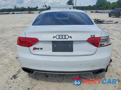 Zdjęcie 6 z 12 samochodu: 2013 AUDI RS5 VIN:WUAC6AFR0DA901685 - miniatura