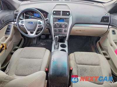 Zdjęcie 8 z 13 samochodu: 2012 FORD EXPLORER XL VIN:1FMHK8B89CGA81702 - miniatura