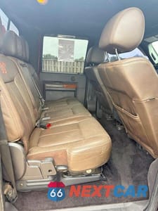 Zdjęcie 6 z 11 samochodu: 2016 FORD F250 SUPER DUTY VIN:1FT7W2BT6GEB02576 - miniatura