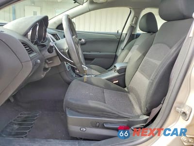Zdjęcie 7 z 12 samochodu: 2010 CHEVROLET MALIBU 1LT VIN:1G1ZC5E03AF126770 - miniatura