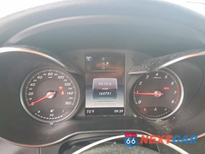 Zdjęcie 9 z 12 samochodu: 2018 MERCEDES-BENZ GLC 300 VIN:WDC0G4JB7JV039721 - miniatura