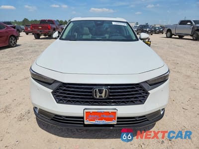 Piąte zdjęcie samochodu w środku: 2024 HONDA ACCORD VIN:1HGCY2F6XRA039491 - miniatura