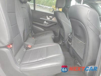 Zdjęcie 11 z 13 samochodu: 2023 MERCEDES-BENZ GLS 450 4MATIC VIN:4JGFF5KE0PA867588 - miniatura