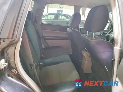 Zdjęcie 10 z 12 samochodu: 2008 SUBARU FORESTER SPORTS 2.5X VIN:JF1SG66648H717958 - miniatura