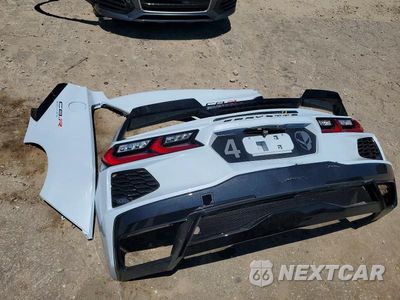 Zdjęcie 12 z 13 samochodu: 2023 CHEVROLET CORVETTE STINGRAY 2LT VIN:1G1YB2D4XP5141203 - miniatura