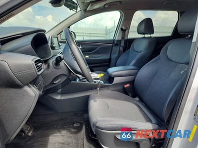 Zdjęcie 7 z 14 samochodu: 2019 HYUNDAI SANTA FE SE VIN:5NMS23AD9KH127807 - miniatura