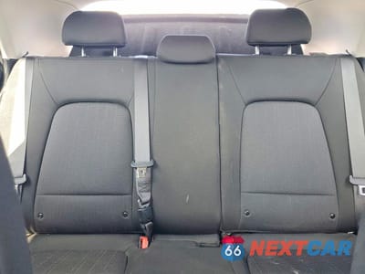 Zdjęcie 10 z 14 samochodu: 2021 HYUNDAI VENUE SE VIN:KMHRB8A38MU112015 - miniatura