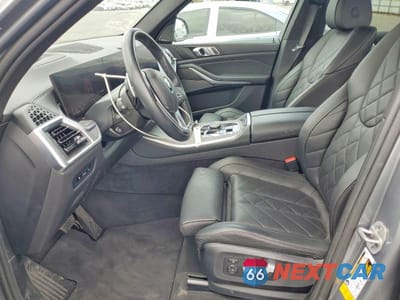 Zdjęcie 7 z 14 samochodu: 2024 BMW X5 SDRIVE 40I VIN:5UX13EU07R9U66440 - miniatura