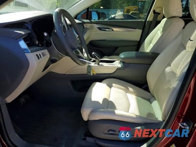Zdjęcie 7 z 13 samochodu: 2017 CADILLAC XT5 LUXURY VIN:1GYKNBRS5HZ107993 - miniatura