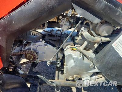 Zdjęcie 7 z 10 samochodu: 2022 CAN-AM DS 250 ATV VIN:RFGUB2518NS030140 - miniatura