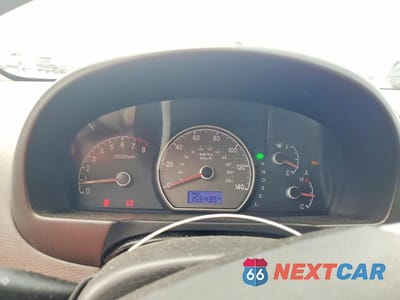 Zdjęcie 9 z 12 samochodu: 2008 HYUNDAI ELANTRA GLS VIN:KMHDU46D18U420602 - miniatura