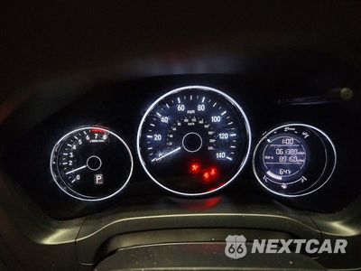 Zdjęcie 9 z 13 samochodu: 2019 HONDA HR-V LX VIN:3CZRU6H34KG723338 - miniatura