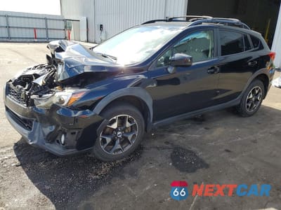 2018 SUBARU CROSSTREK PREMIUM JF2GTABC1JH299943 - główne zdjęcie licytacji z USA - miniatura
