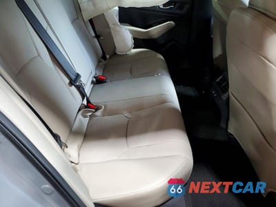 Zdjęcie 10 z 12 samochodu: 2026 HONDA ACCORD TOURING HYBRID VIN:1HGCY2F83TA003781 - miniatura