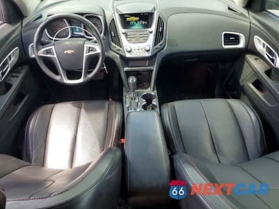 Zdjęcie 8 z 13 samochodu: 2016 CHEVROLET EQUINOX LTZ VIN:2GNFLGEK9G6290199 - miniatura